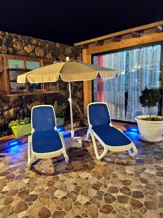 Villa Franymar Lajares Exteriér fotografie